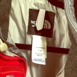 The North Face Winter Jacket